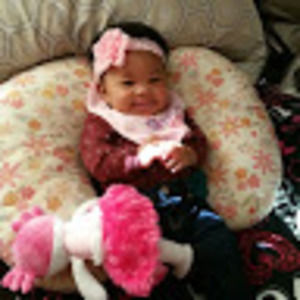 Meet your Posher, Davida